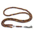 Antique Religious Sudurus Kompoloi with 99 Beads
