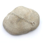 925 Sterling Silver Jewelry Extension Chain