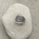 Handmade 925 Silver Ring