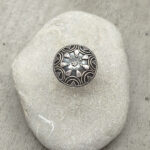 Handmade 925 Silver Ring