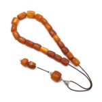 Collectible Kahraman Amber Komboloi
