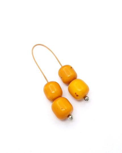 Handmade Sudurus Begleri with Sterling Silver